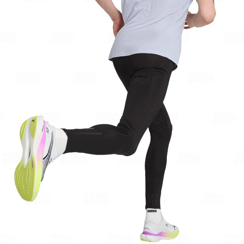 Tight/legging Puma Run Velocity Long Para Hombr... image number null