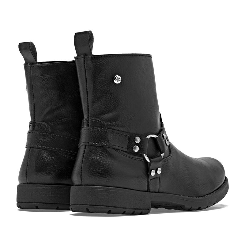 Moramora Bot&iacute;n Negro Para Mujer 147410ce image number null