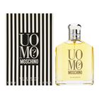 &iquest;perfume Moschino Uomo? Eau De Toilette 125 Ml Para Hombre
