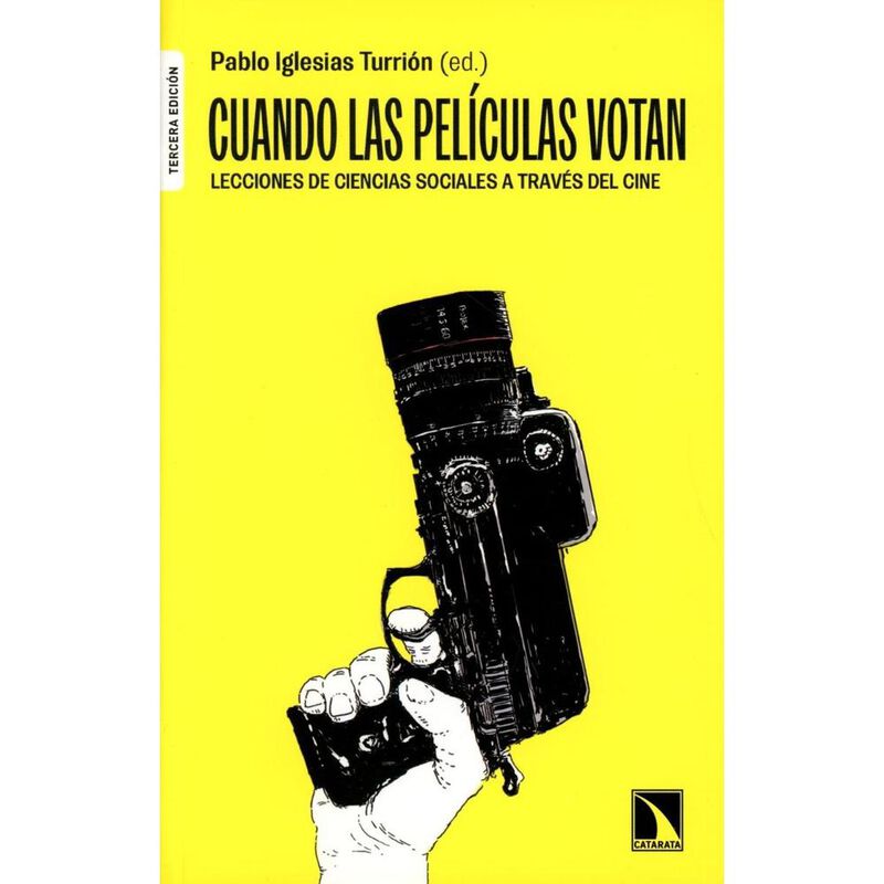 Cuando Las Pel&iacute;culas Votan (3&deg;Ed.) image number null