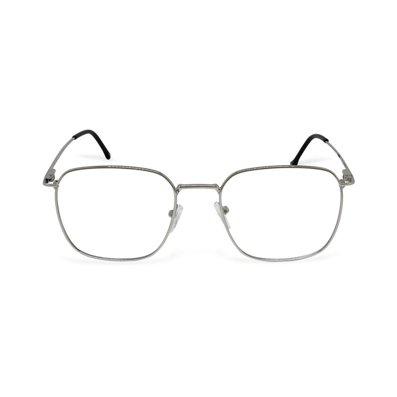 Lentes Girona de Metal Con Filtro Azul image number null