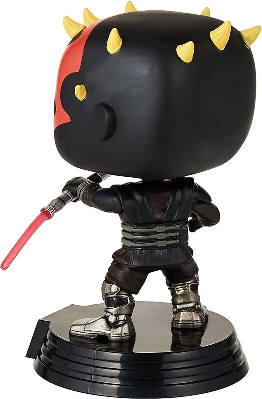 Darth Maul Funko Pop! Star Wars: Clone Wars -, ... image number null
