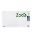 Zaxcell Gel Pirfenidona, Dialil Oxido De Disulfuro Modificado Tubo, 5 G