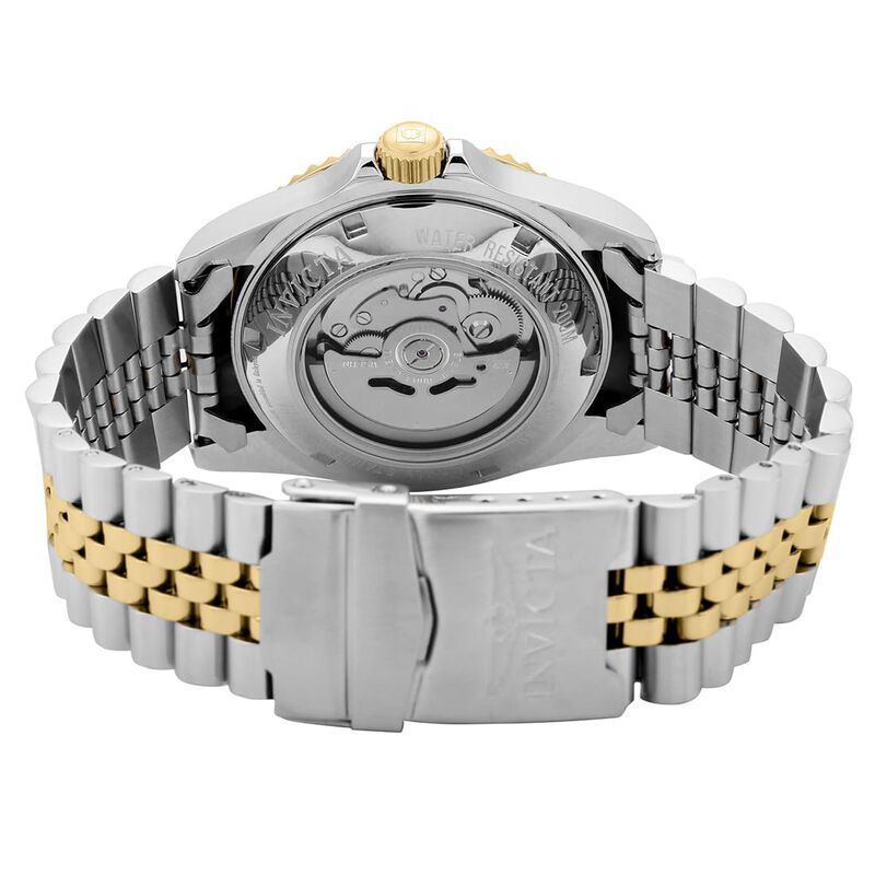 Reloj Invicta 29180 Pro Diver Autom&aacute;tico Resist... image number null