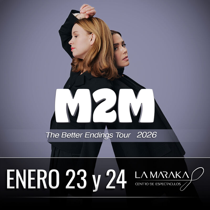 M2M Preferente, 24 de Enero image number null