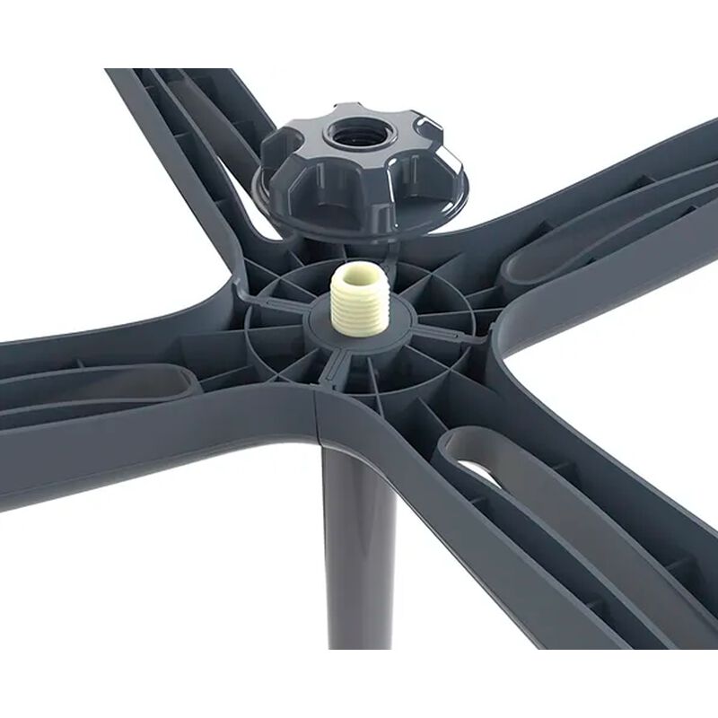 Ventilador De Pedestal Navia Mod. P160 image number null