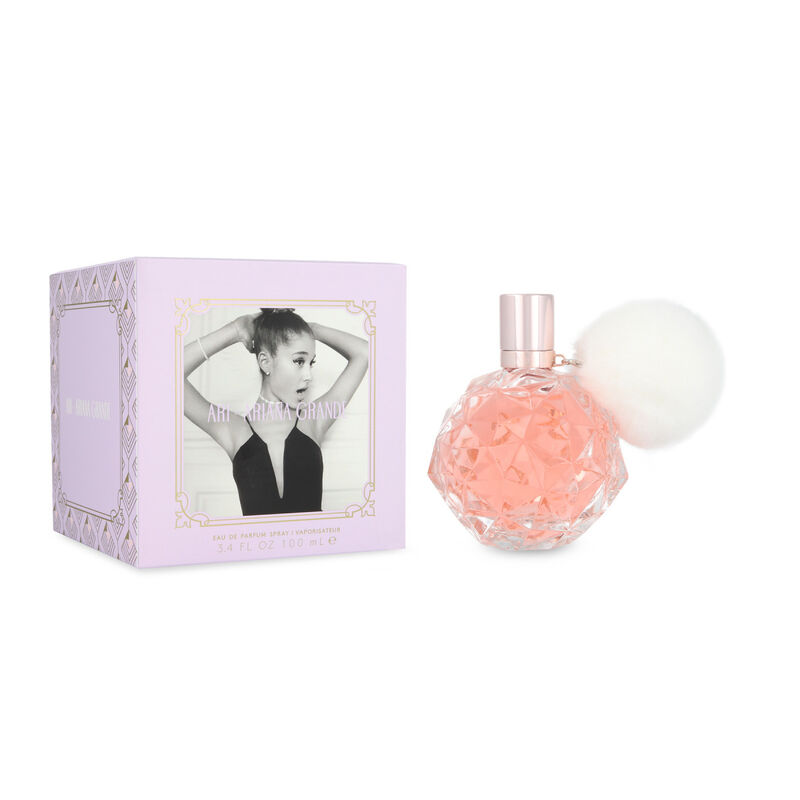 Ariana Grande 100Ml Edp Spray image number null