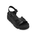 Sandalias Dockers&reg; Bethany Para Mujer D1126321 Negro