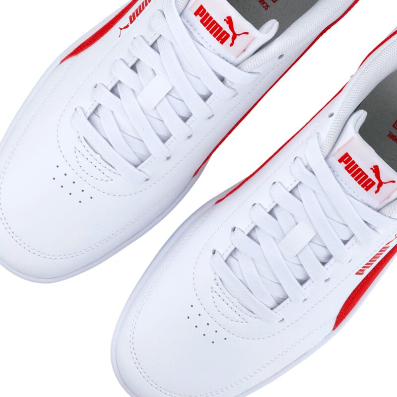 Tenis Casual Puma Court Classic Clean 402223 08 image number null