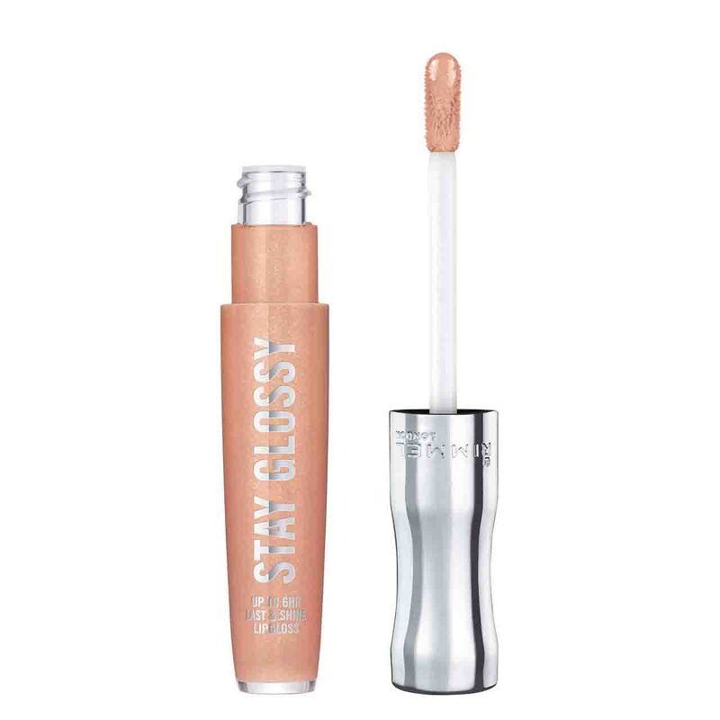 Brillo De Labios Rimmel Stay Glossy 120 Non-sto... image number null