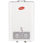 Calentador instantáneo Enerhit 6 l para gas natural