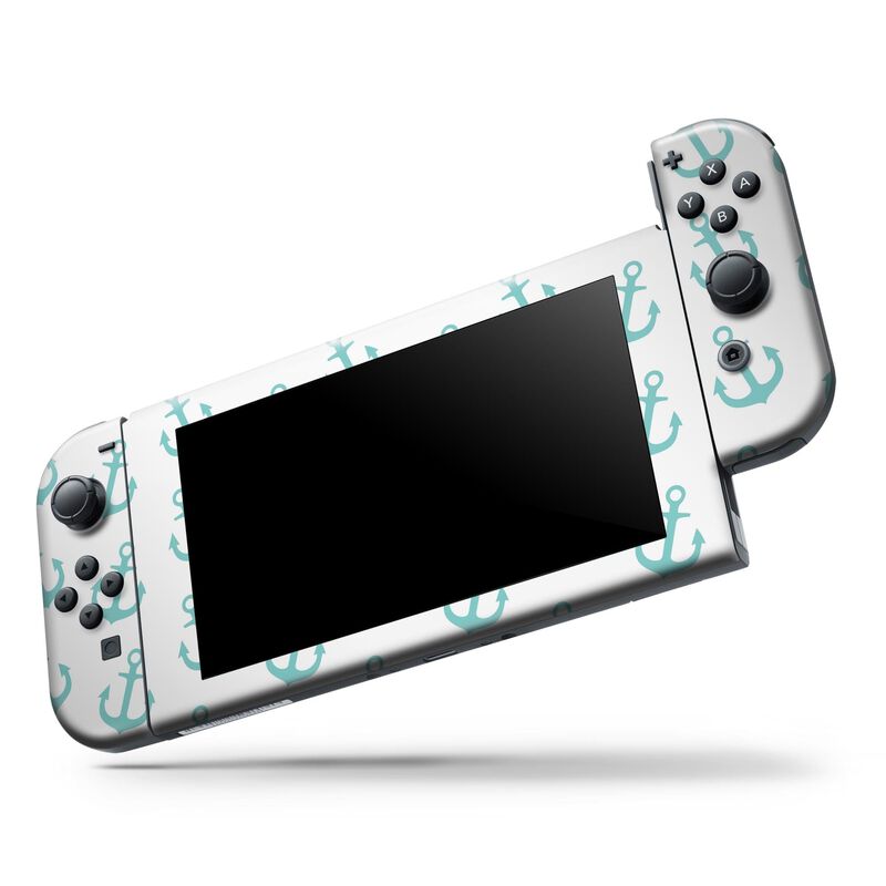 Pegatina Protectora Designskinz para Nintendo 3... image number null