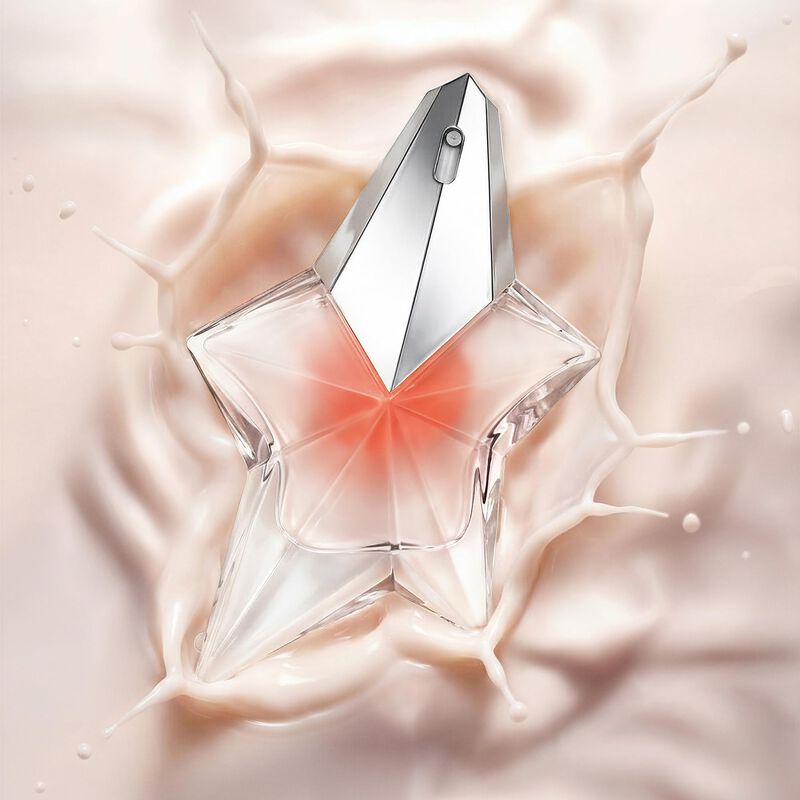 Perfume Mugler Angel Blush 100 ml &Aacute;mbar Gourman... image number null