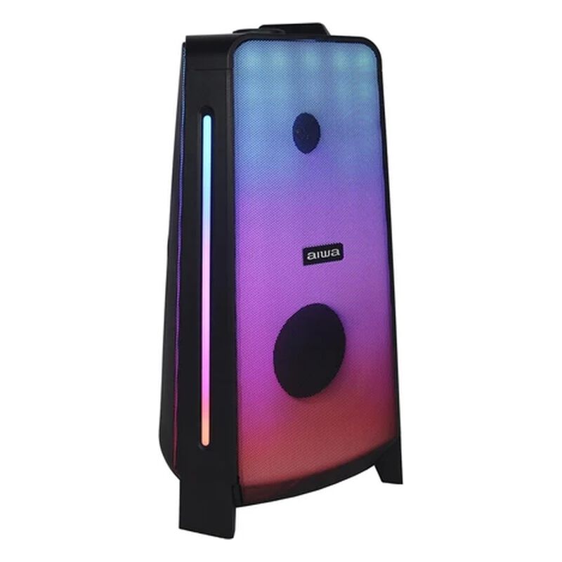 Bocina Portatil 500w Bluetooth Tws Super Bass L... image number null