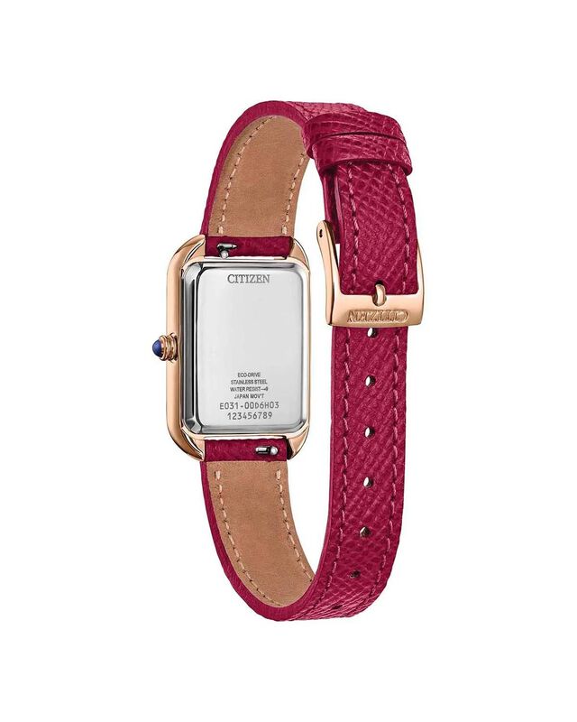 Reloj Citizen Ladies Dress Classic Para Dama 61... image number null