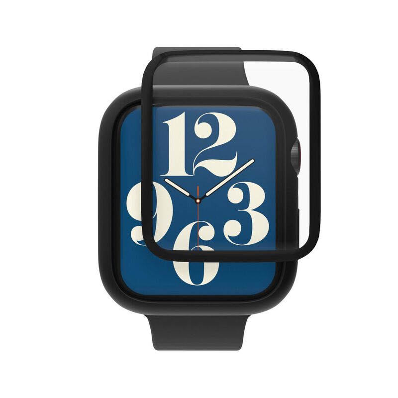 Zagg Protector Fusion 360 Para Watch 44mm Negro image number null