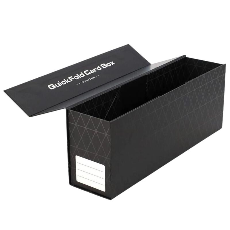 BCW 3 Pack Caja para tarjetas image number null