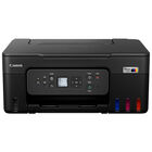Multifuncional Canon Pixma G3180 Con Sistema De Tanques De Tinta, Impresora, Copiadora Y Esc&aacute;ner