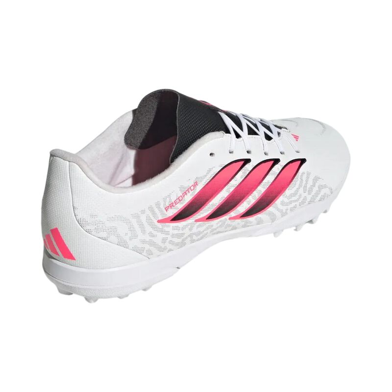 Zapatos De F&uacute;tbol Adidas Predator Club Tf Ih211... image number null