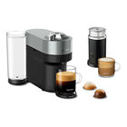 Cafetera Nespresso Vertuo Pop+ con Espumador de Leche