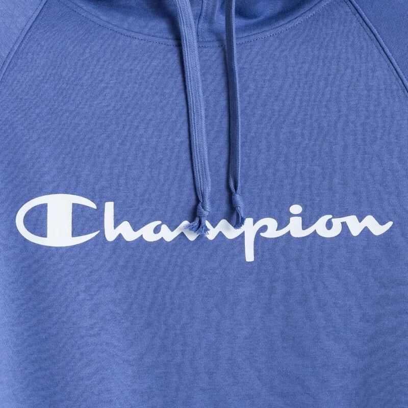Sudadera Champion Plus Reverse Para Mujer image number null