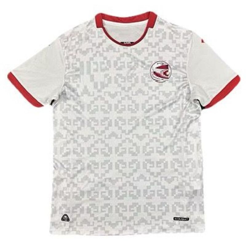 Jersey Playera Tunez 2026 Visita Talla M image number null