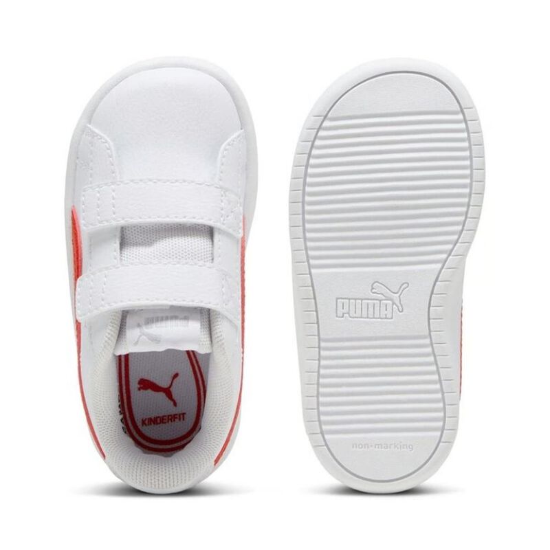 Tenis Puma Rickie Classic V INF para Ni&ntilde;os Pequ... image number null