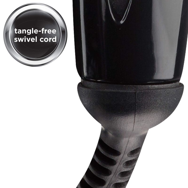 Cepillo Rizador Revlon Perfect Heat Triple Cera... image number null