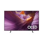 Televisi&oacute;n Pantalla 83 Pulgadas Samsung Smart Tv Oled 4k Uhd Qn83s85fae