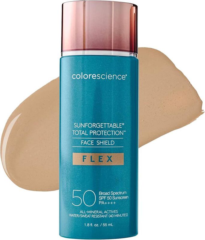 Colorescience Total Protection Face Shield Spf ... image number null