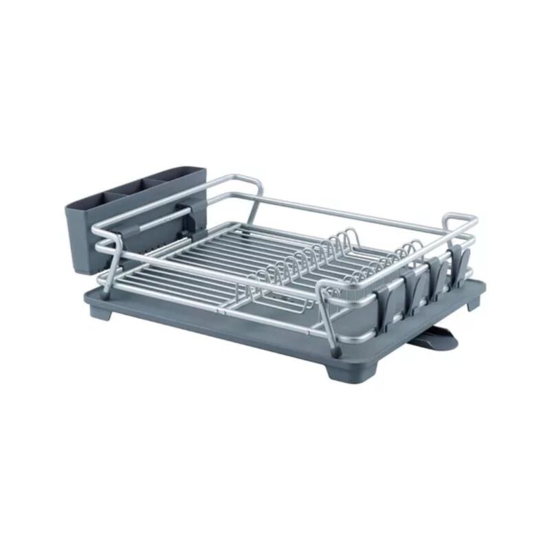 Escurridor De Cocina De Aluminio Oslo Namaro De... image number null