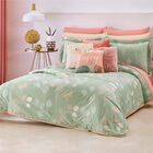 EDRED&Oacute;N DALIA 2V C/F C/C C/B ROSA MAT/XL-QS