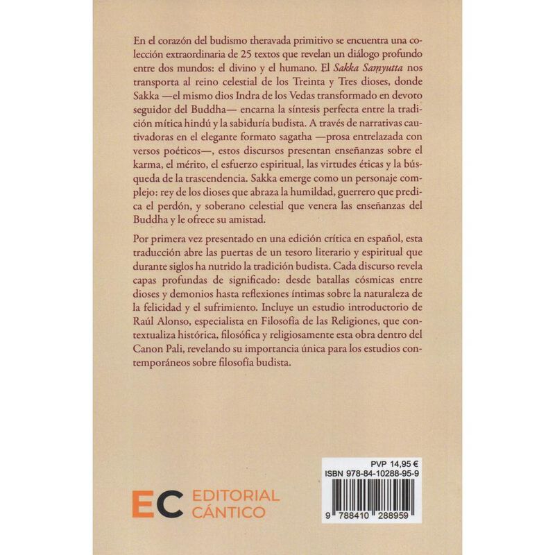 El Libro Budista De Sakka, De D&iacute;az Manuel Jos&eacute;,... image number null