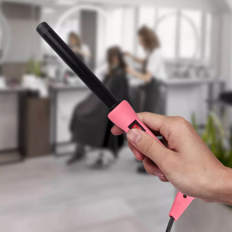 Rizadora Cabello Autom&aacute;tica Cer&aacute;mica Profesiona... image number null