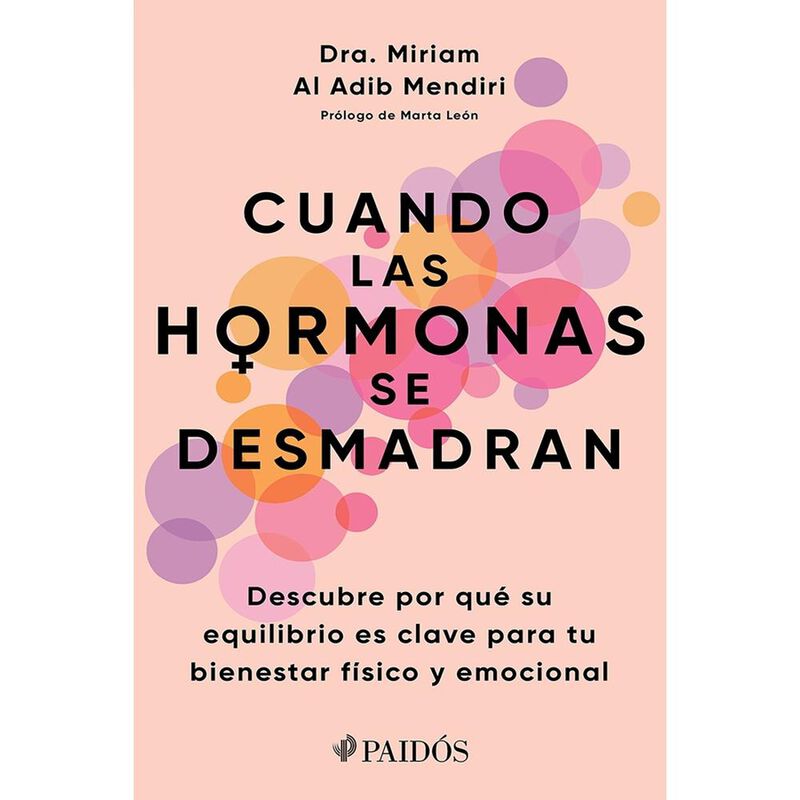 Cuando las hormonas se desmadran image number null