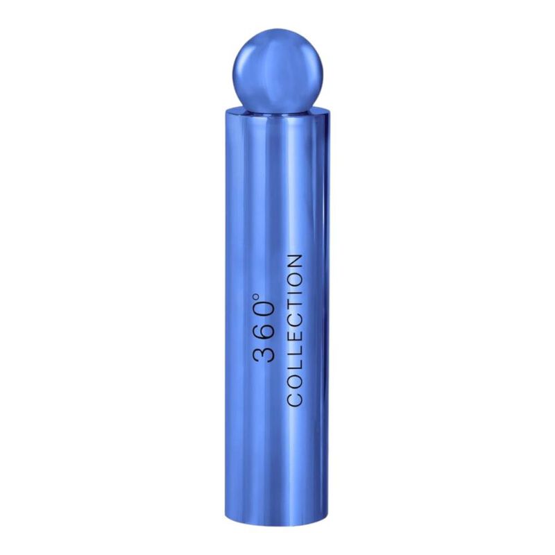 Perfume Perry Ellis 360 Collection Magnetic Blu... image number null
