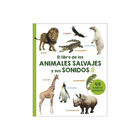 El Libro de los Animales Salvajes y sus Sonidos
