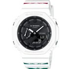 Reloj Casio G-shock X Bizzarro Para Caballero Ga-2100-7abz