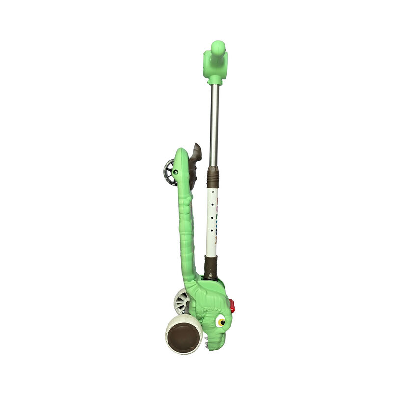 Patin Dino Rider image number null
