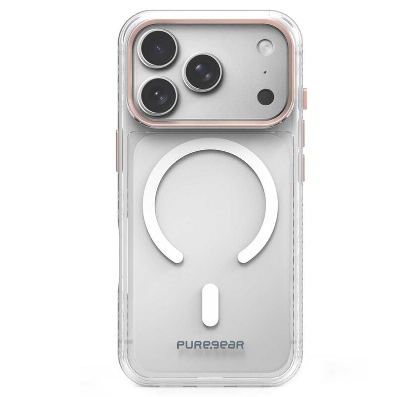 Funda PUREGEAR Slimshell Plus Mag para iPhone 1... image number null