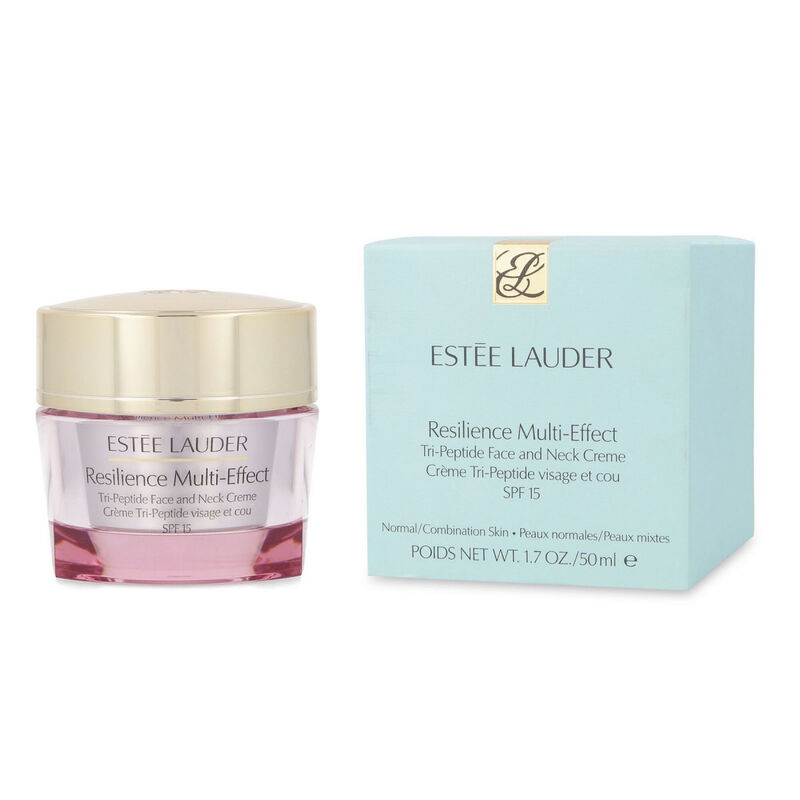 Crema Hidratante Est&eacute;e Lauder Resilience Multi-... image number null
