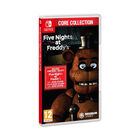 Five Nights At Freddy's (core Collection) Nintendo Switch