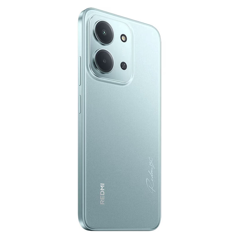 Celular Xiaomi Redmi 15C 4GB 128GB Menta image number null