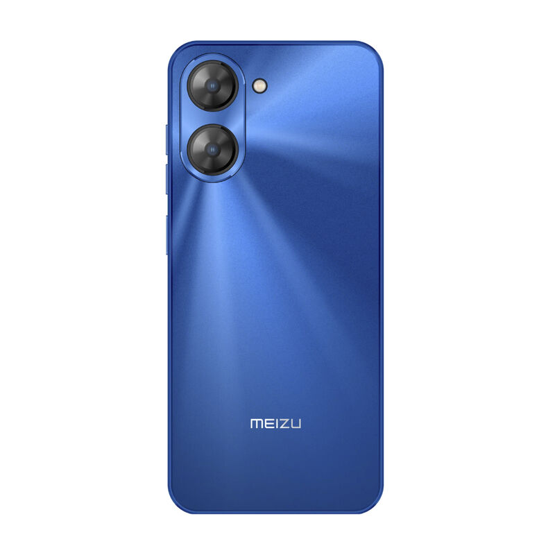 Meizu Mblu 21 4GB 64GB Azul image number null
