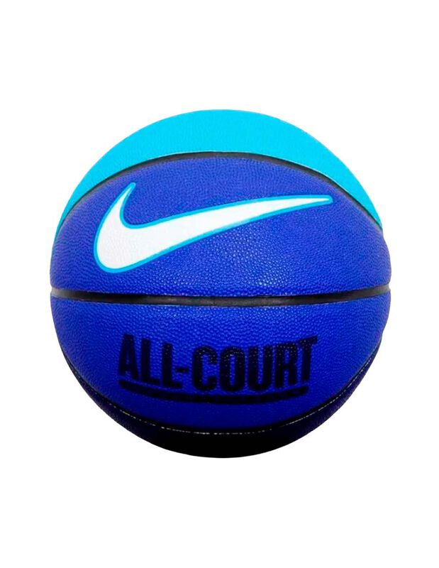 Bal&oacute;n B&aacute;squetbol Nike Everyday All Court Azul 4... image number null