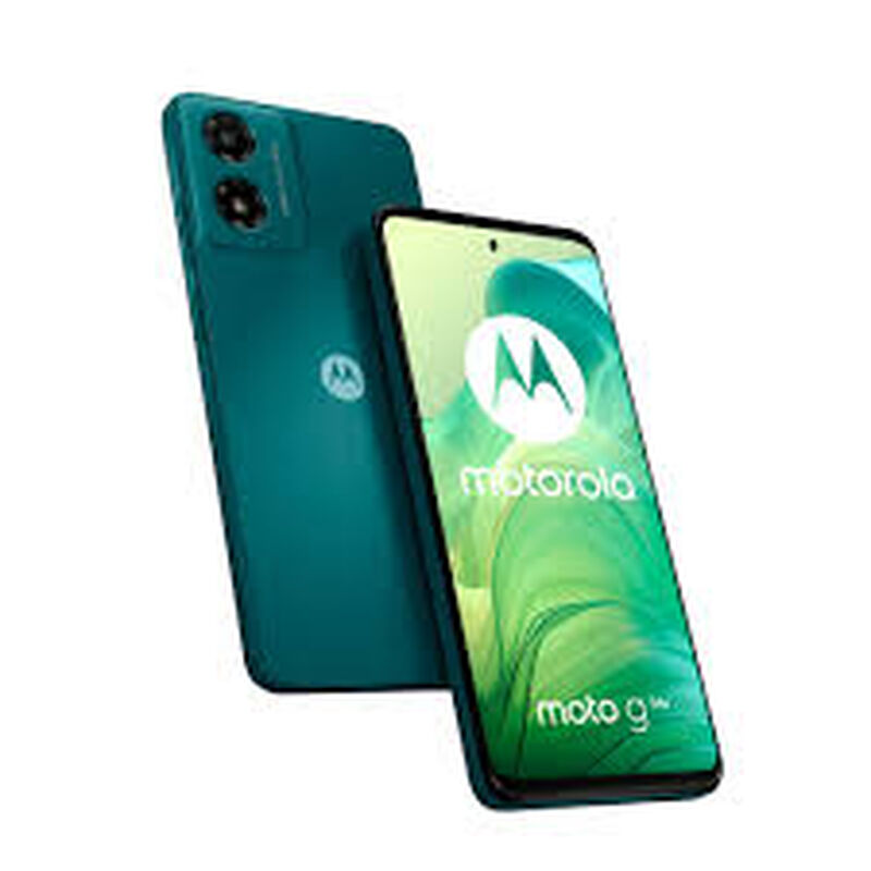 Motorola Moto G04S 4GB 128GB Verde image number null