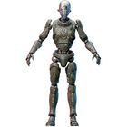 Rebel Moon Jimmy Deluxe Action Figure, Serie 1
