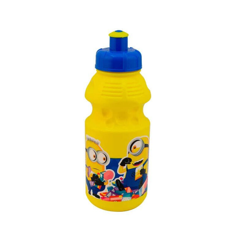 Lonchera Con Termo Fun Kids Minions Mi Villano ... image number null