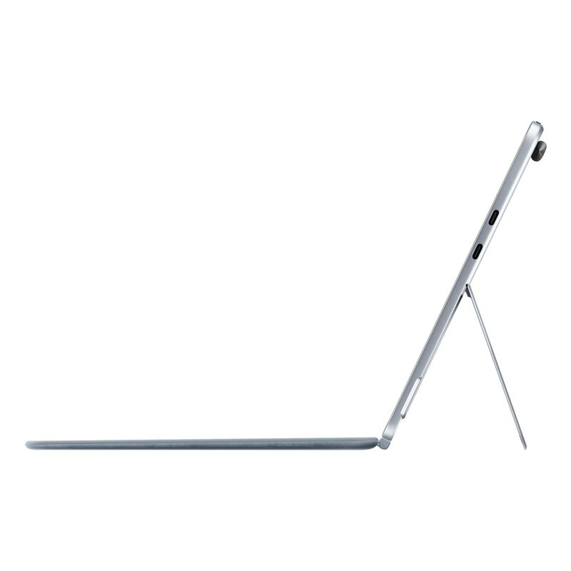 Teclado Microsoft Surface Pro 12 Alcantara Ocea... image number null