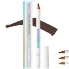 L&aacute;piz De Cejas Wonderskin Pomada De Look Natural